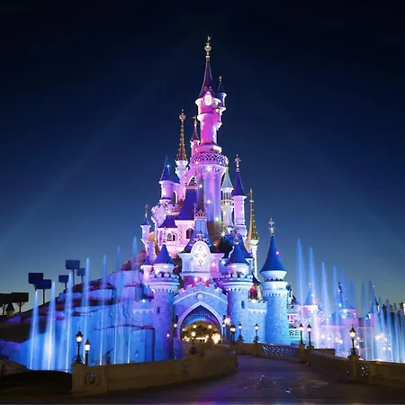 Dream House Disneyland Paris *