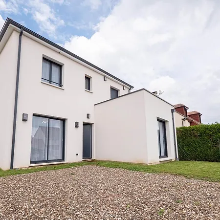 Villa Dream House Disneyland Paris