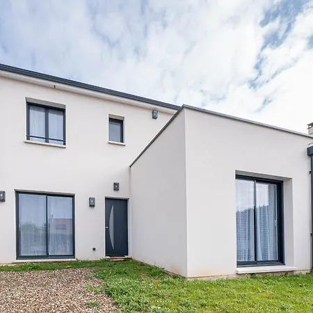 Dream House Disneyland Paris Villa *