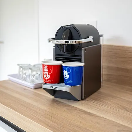 Dream House Disneyland Paris Villa Montévrain