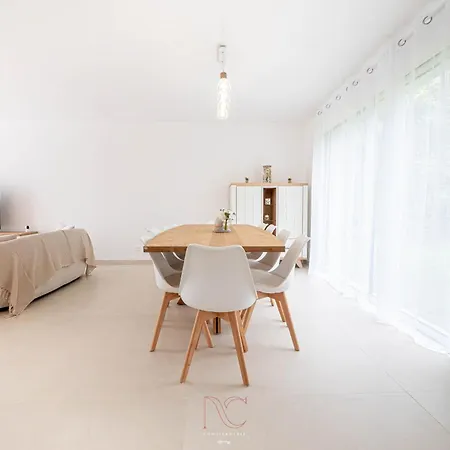 Dream House Disneyland Paris Montévrain