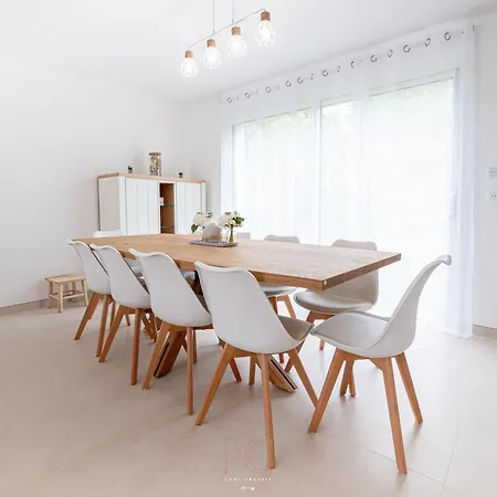 Βίλα Dream House Disneyland Paris *