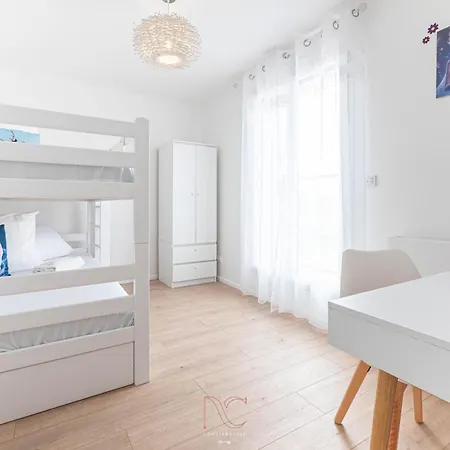 Βίλα Dream House Disneyland Paris